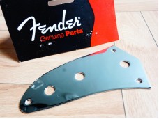 Fender Jaguar Master Control Plate